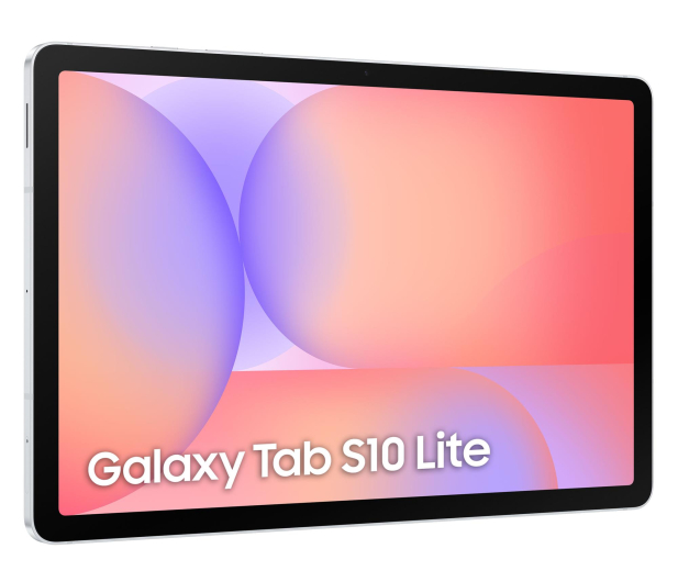 SAMSUNG Galaxy Tab S10 Lite 6/128GB WiFi Srebrny - 1351861 - zdjęcie 3